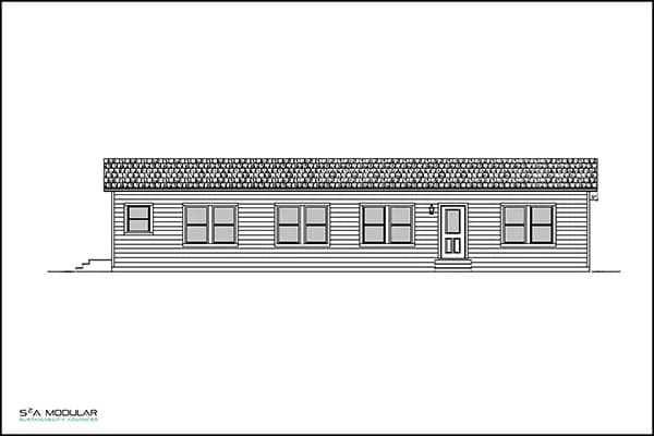 Model 14 hero home features