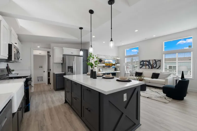 Bd 04 (4424) kitchen home features