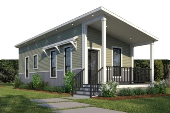 Adu 1437m11g34 hero, elevation, and exterior home features