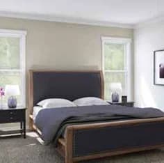 Highland 1426 bedroom home features