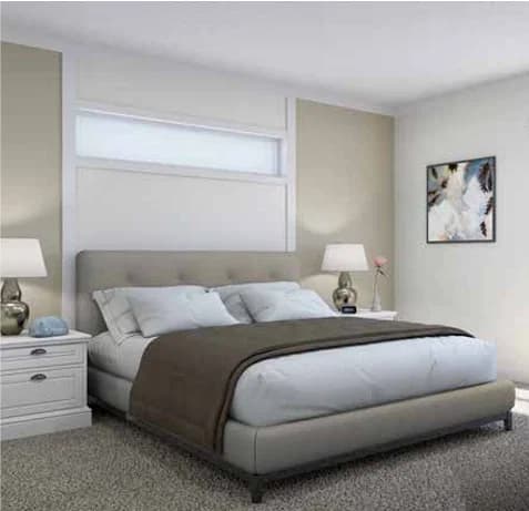 Vista villa 1648 bedroom home features