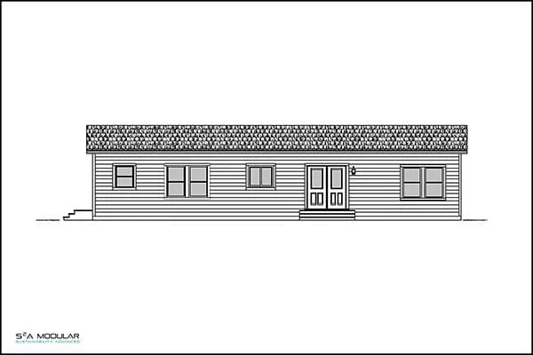 Model 19 hero home features