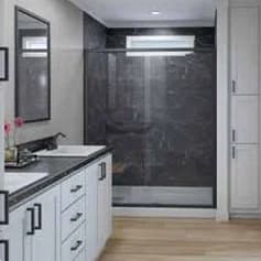 Whitney 1591 bathroom home features