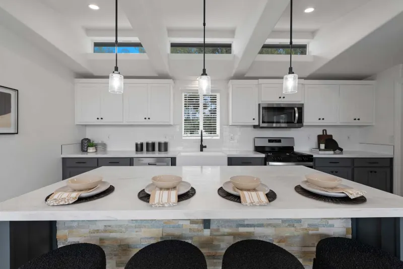 Bd 04 (4424) kitchen home features