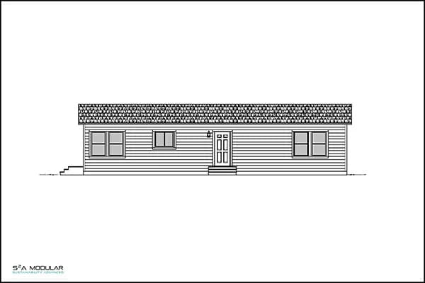 Model 8 hero home features