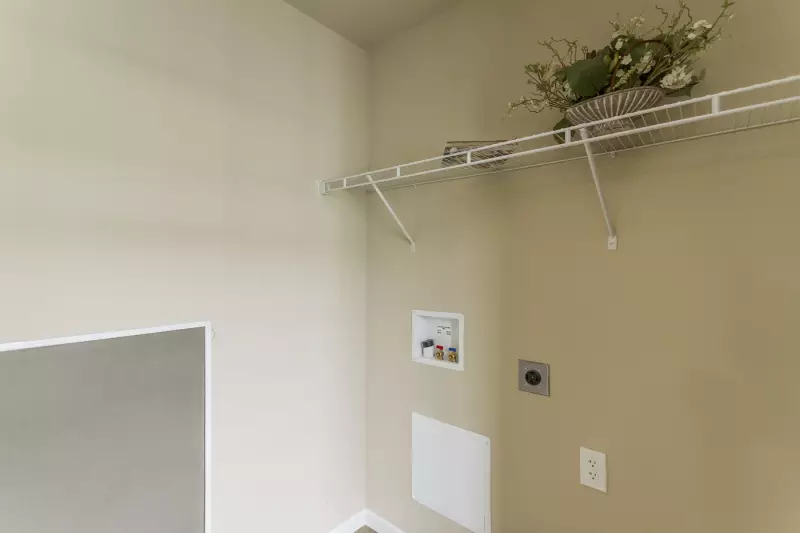 Cm-4603b interior home features