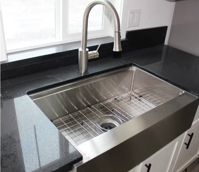 Ath-12l kitchen home features