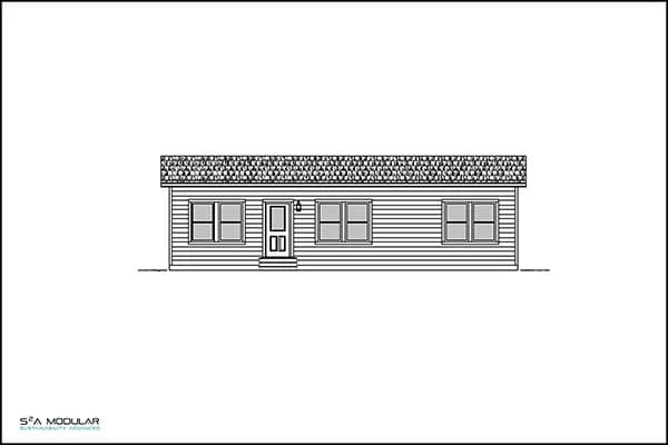 Model 12 hero home features