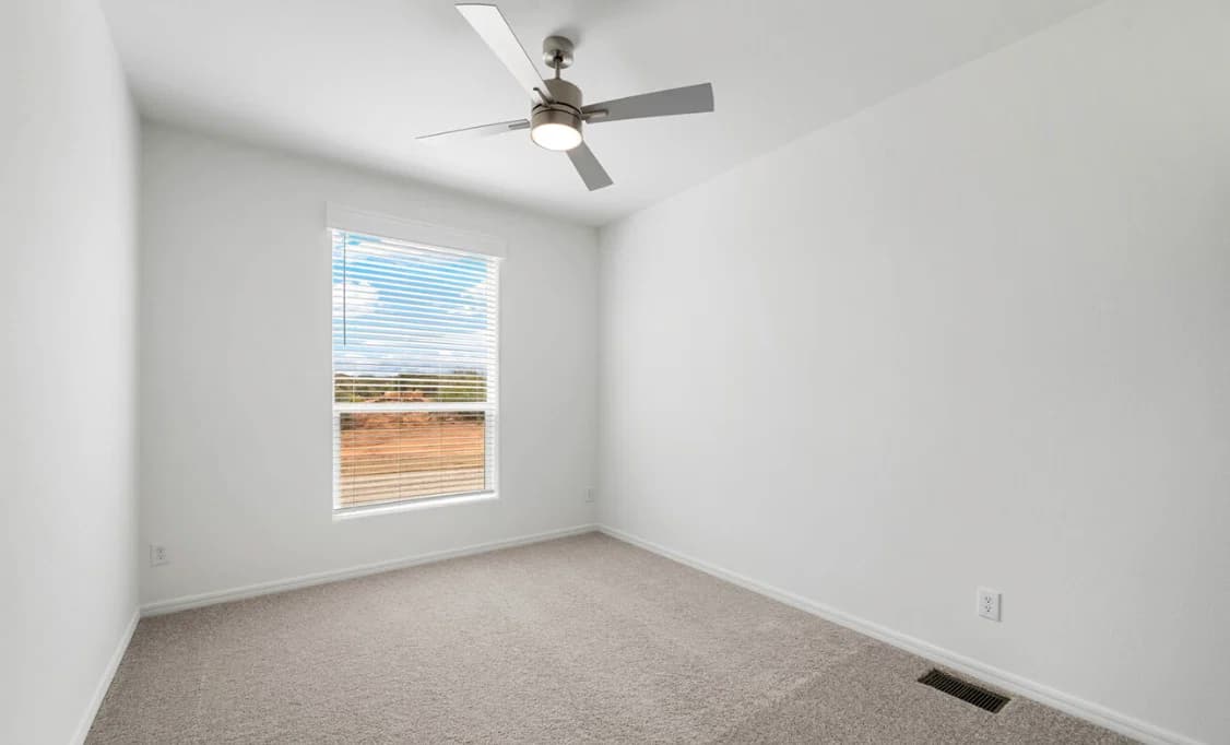 Limited series-28564a bedroom home features