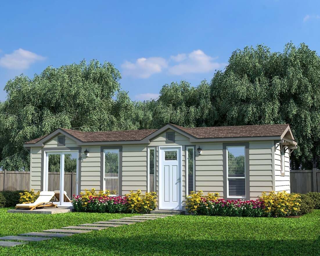Adu 14361a elevation, exterior, and hero home features
