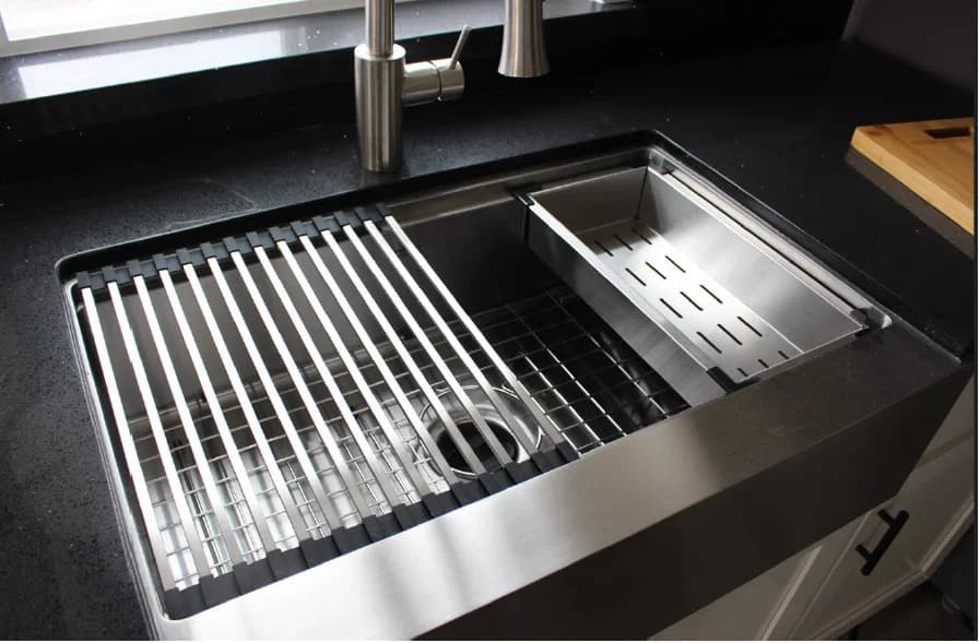 Ath-12l kitchen home features